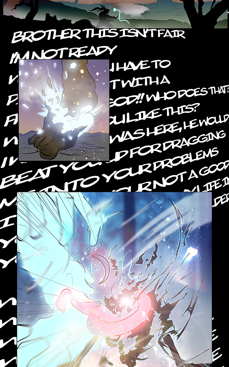 Thrash: Rise of Shidou chapter 1 page 43