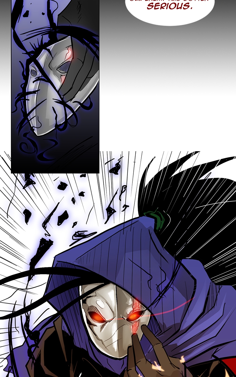 Thrash: Rise of Shidou chapter 1 page 45