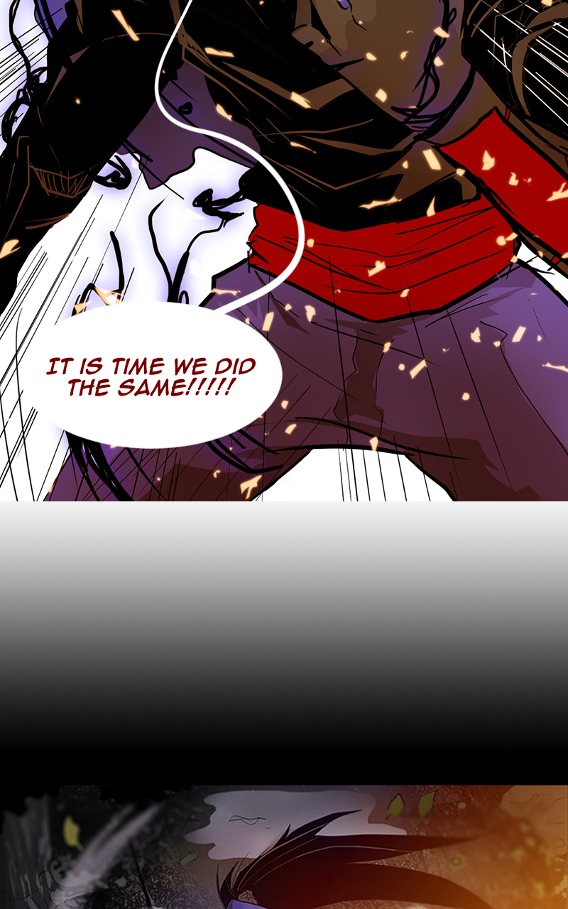 Thrash: Rise of Shidou chapter 1 page 46