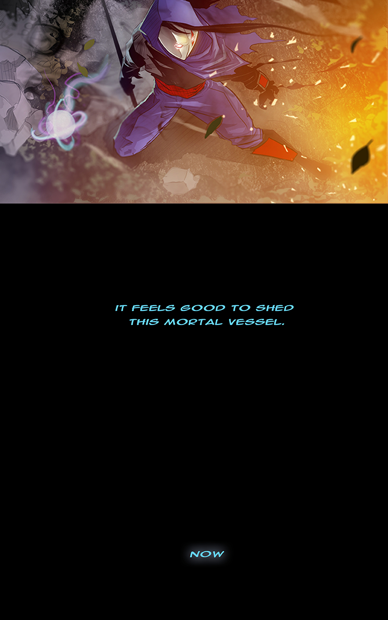 Thrash: Rise of Shidou chapter 1 page 47