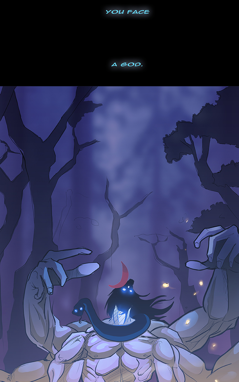 Thrash: Rise of Shidou chapter 1 page 48