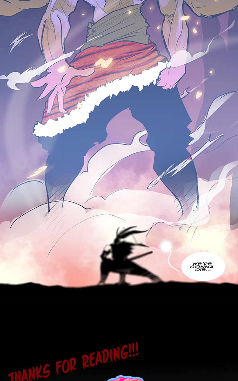 Thrash: Rise of Shidou chapter 1 page 49