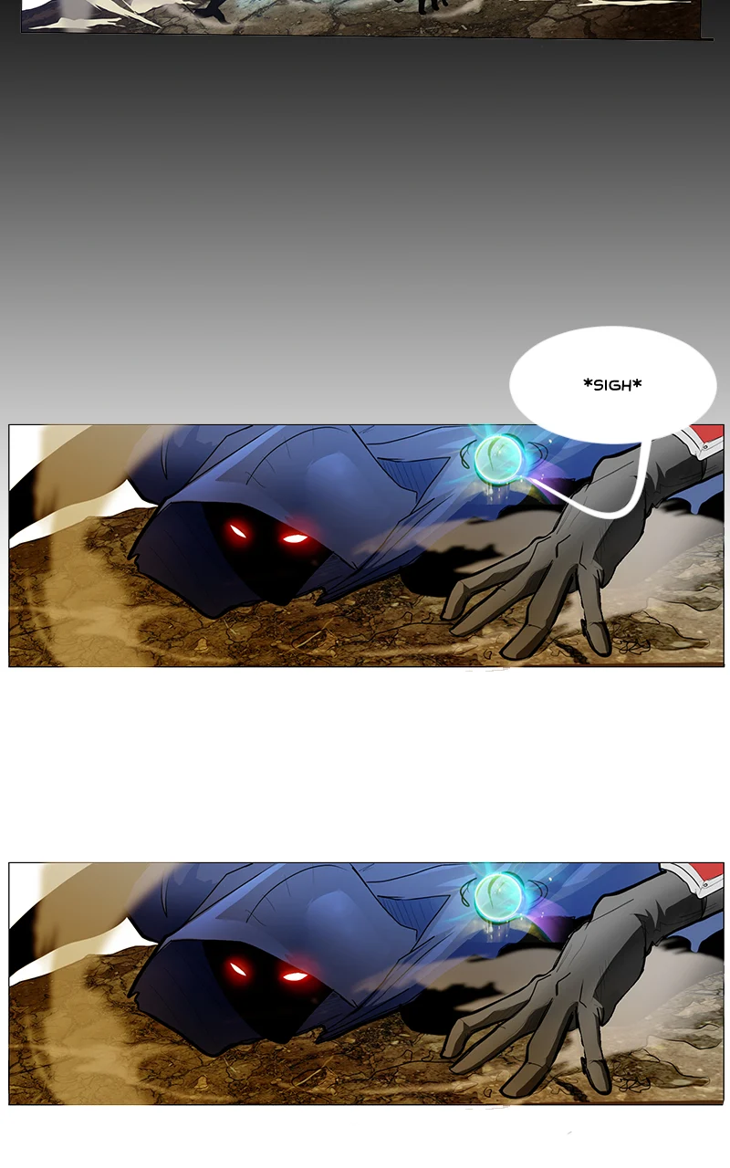 Thrash: Rise of Shidou chapter 1 page 9