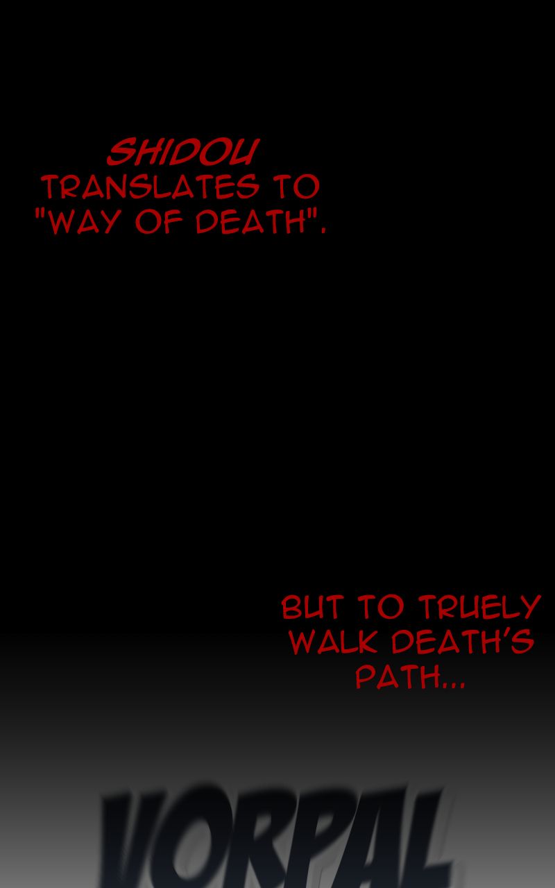 Thrash: Rise of Shidou chapter 10 page 1