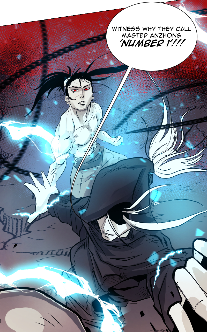 Thrash: Rise of Shidou chapter 10 page 14