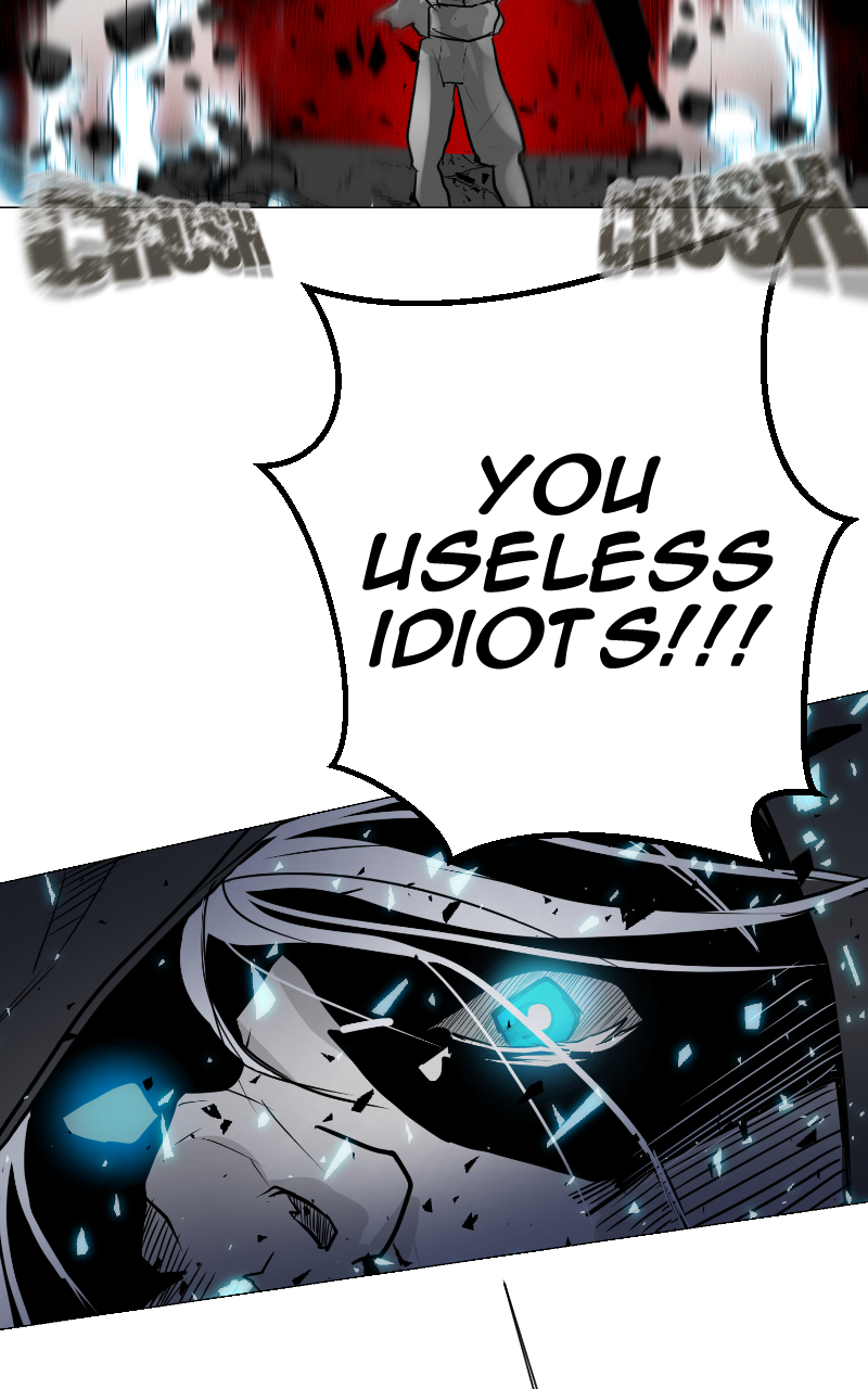 Thrash: Rise of Shidou chapter 10 page 17