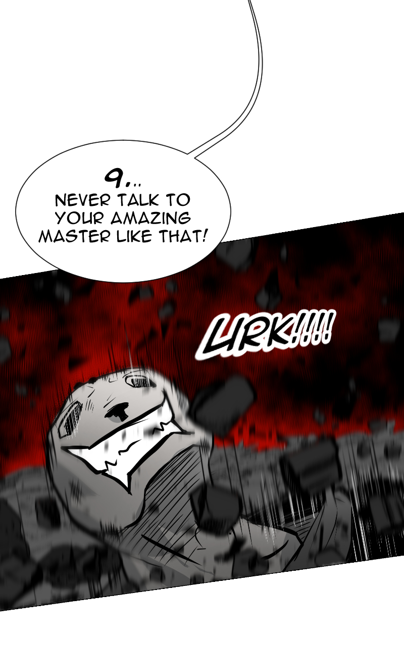 Thrash: Rise of Shidou chapter 10 page 18