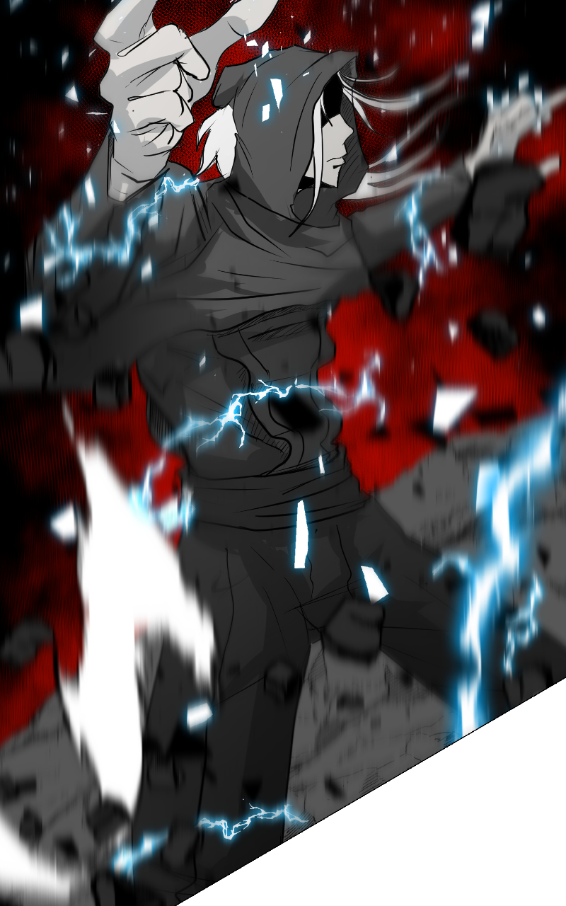 Thrash: Rise of Shidou chapter 10 page 21