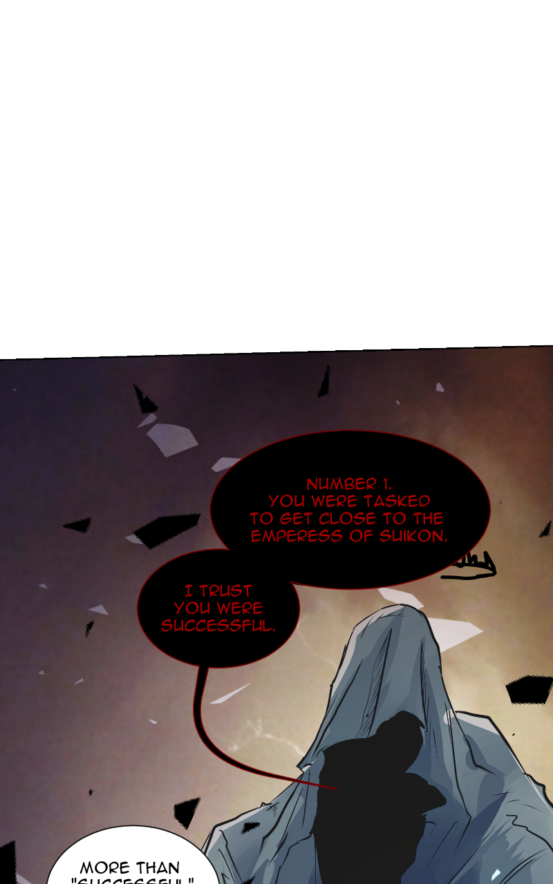 Thrash: Rise of Shidou chapter 10 page 23