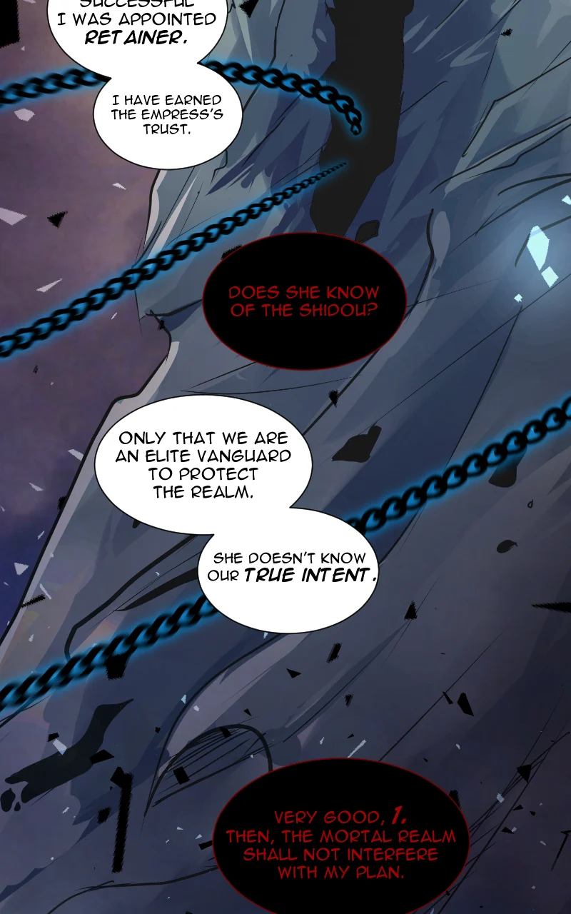 Thrash: Rise of Shidou chapter 10 page 24