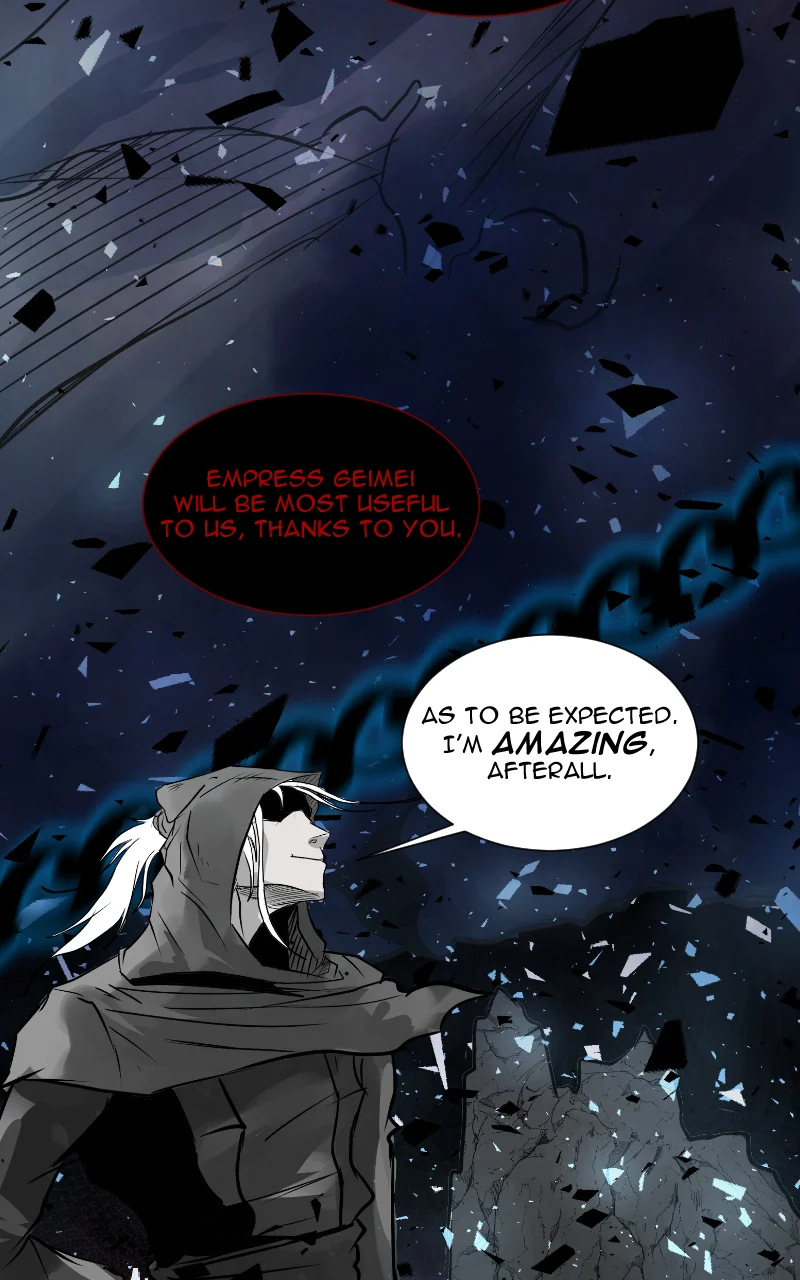 Thrash: Rise of Shidou chapter 10 page 25