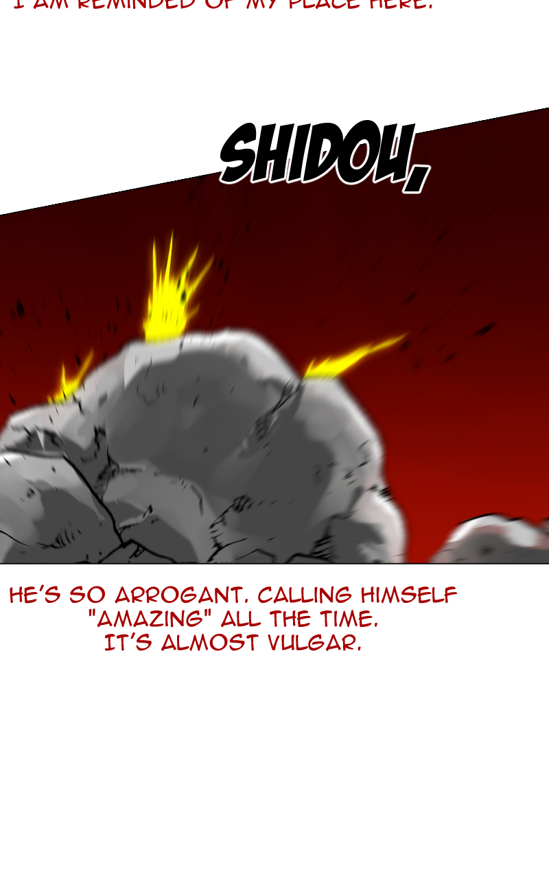 Thrash: Rise of Shidou chapter 10 page 27