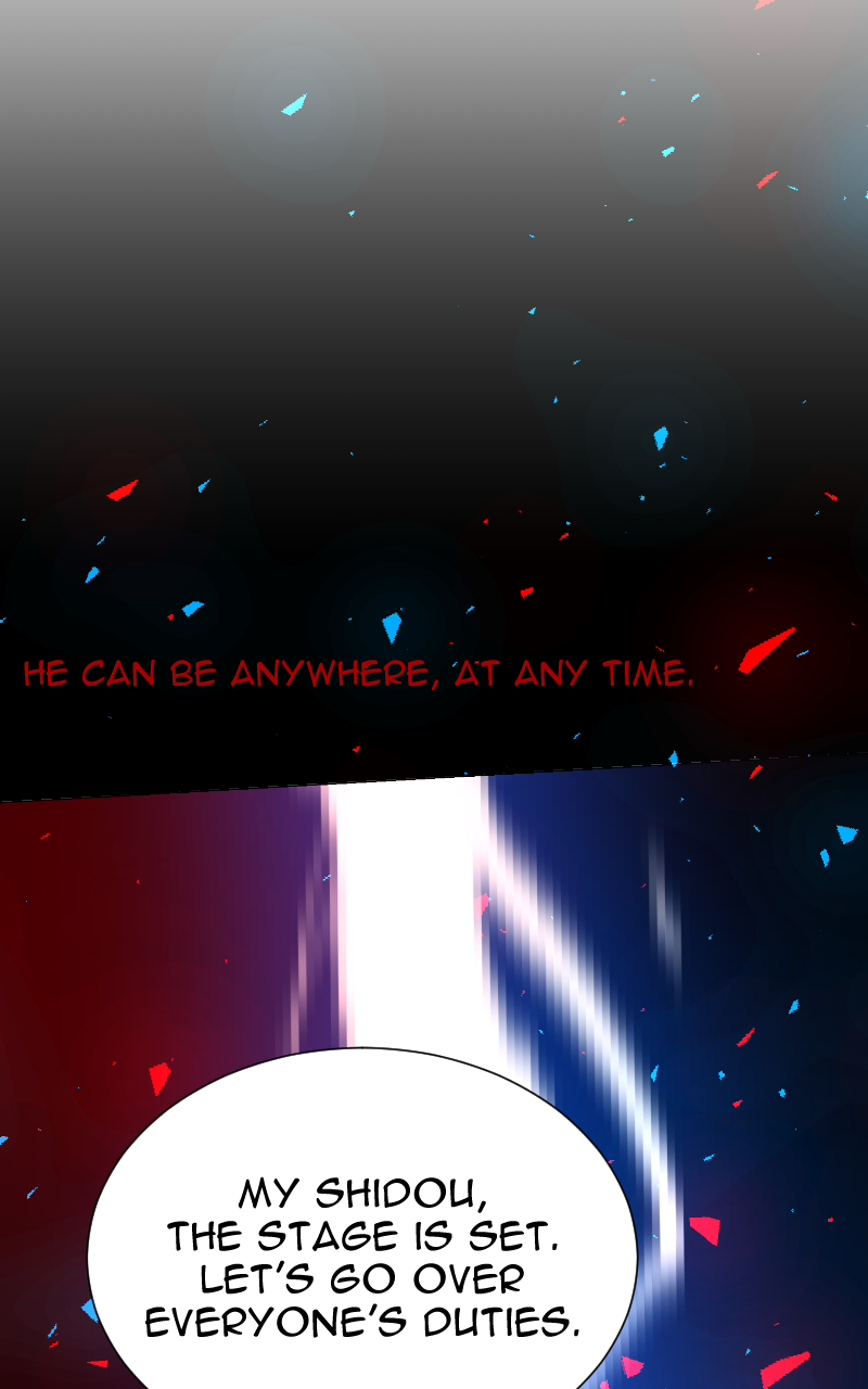 Thrash: Rise of Shidou chapter 10 page 31