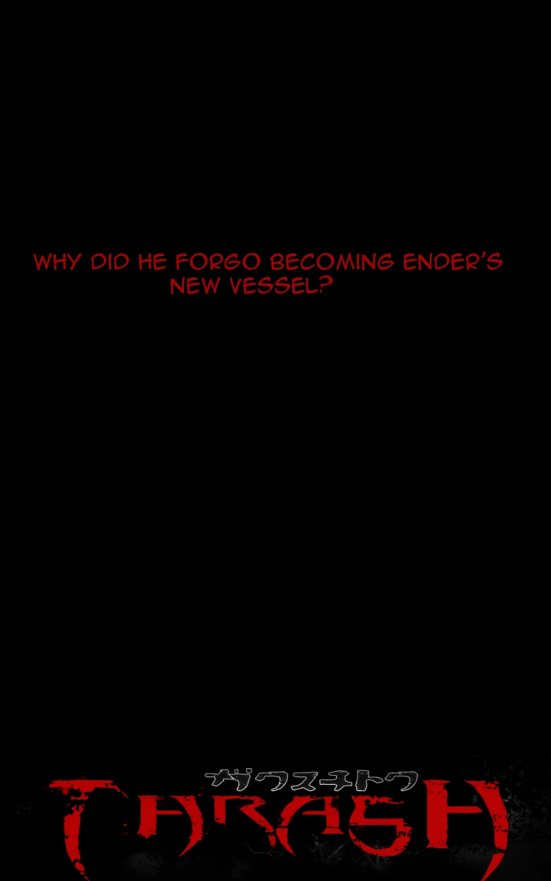 Thrash: Rise of Shidou chapter 10 page 35