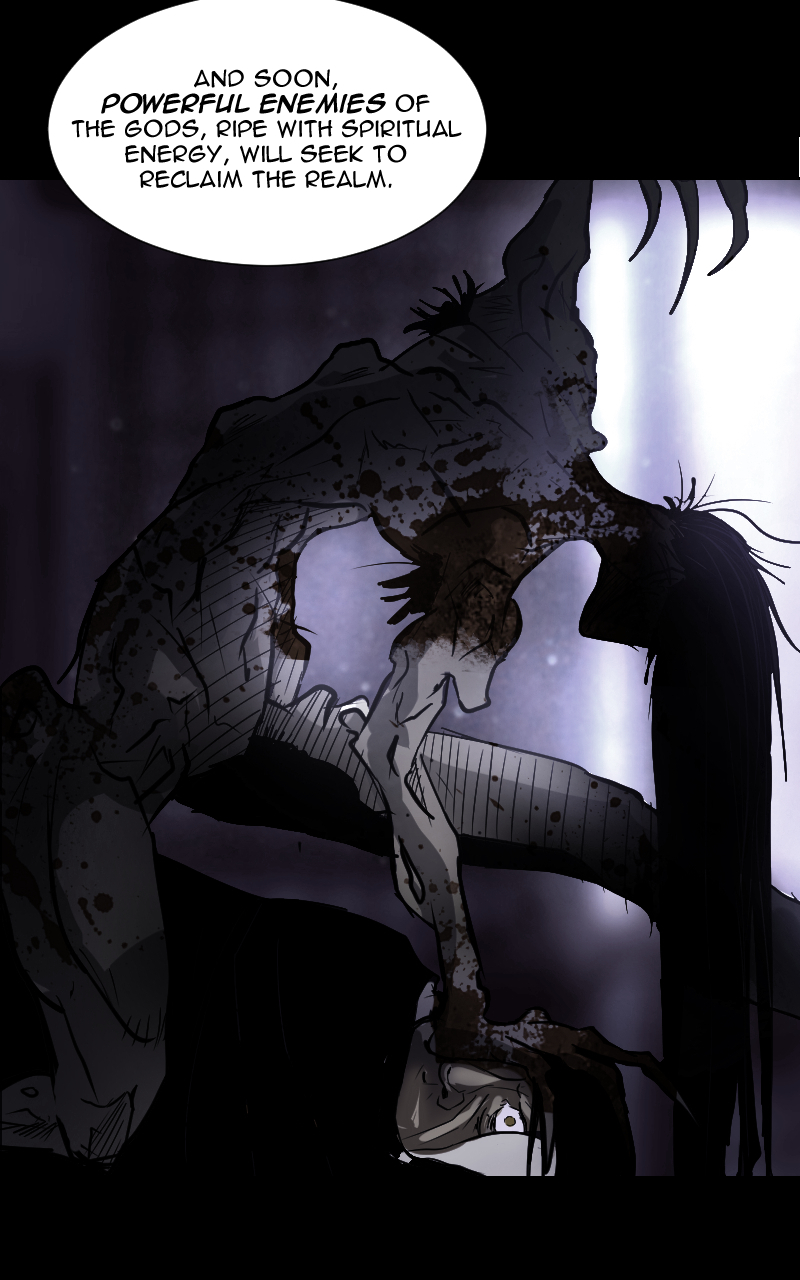 Thrash: Rise of Shidou chapter 10 page 42