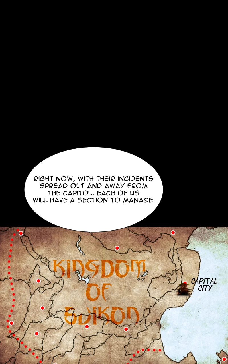 Thrash: Rise of Shidou chapter 10 page 43