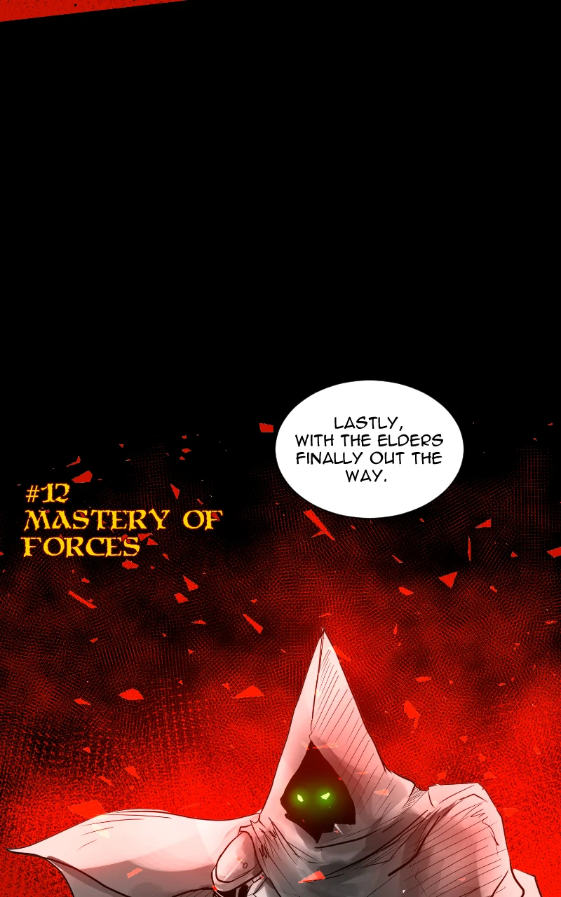 Thrash: Rise of Shidou chapter 10 page 50