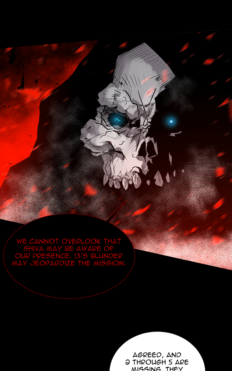 Thrash: Rise of Shidou chapter 10 page 53