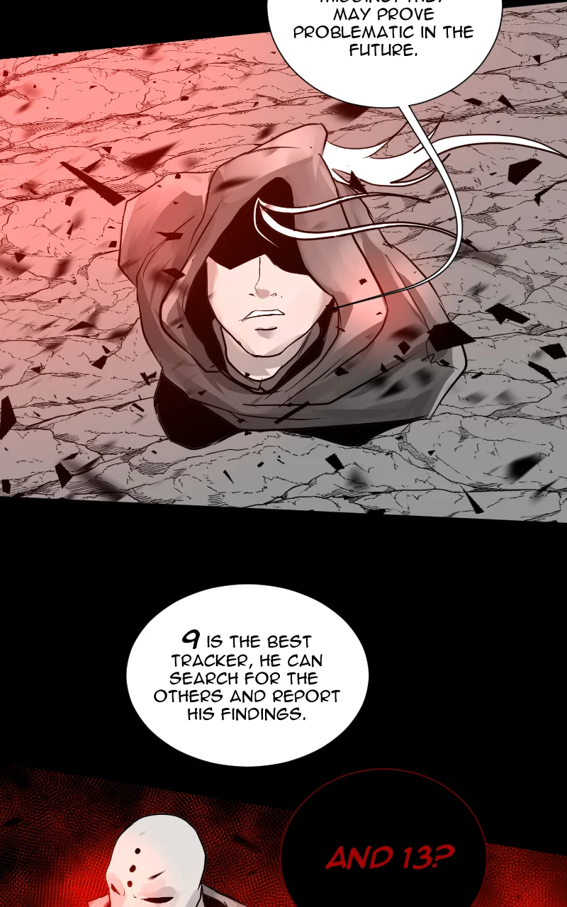 Thrash: Rise of Shidou chapter 10 page 54