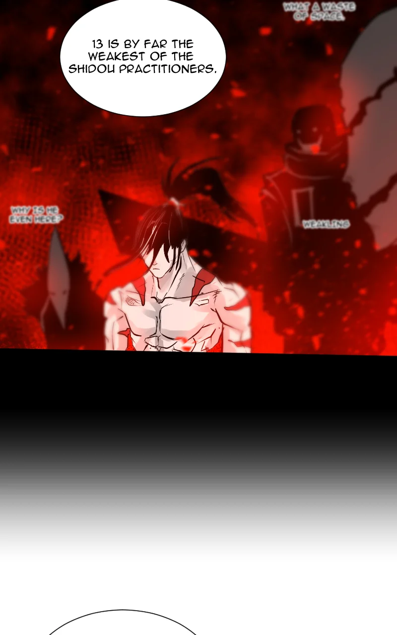 Thrash: Rise of Shidou chapter 10 page 56