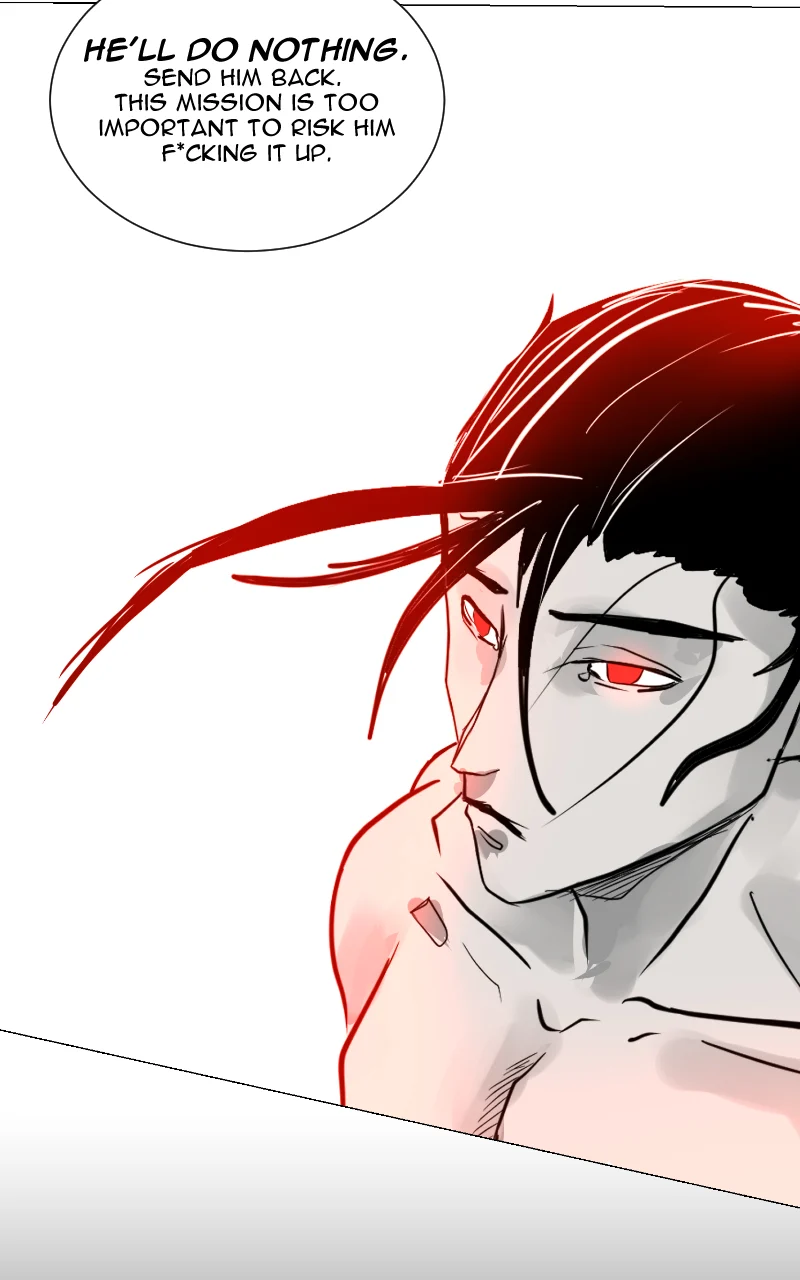 Thrash: Rise of Shidou chapter 10 page 57