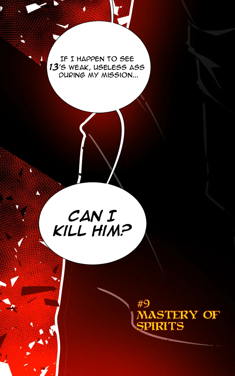 Thrash: Rise of Shidou chapter 10 page 59