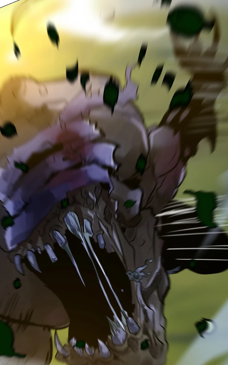 Thrash: Rise of Shidou chapter 10 page 69