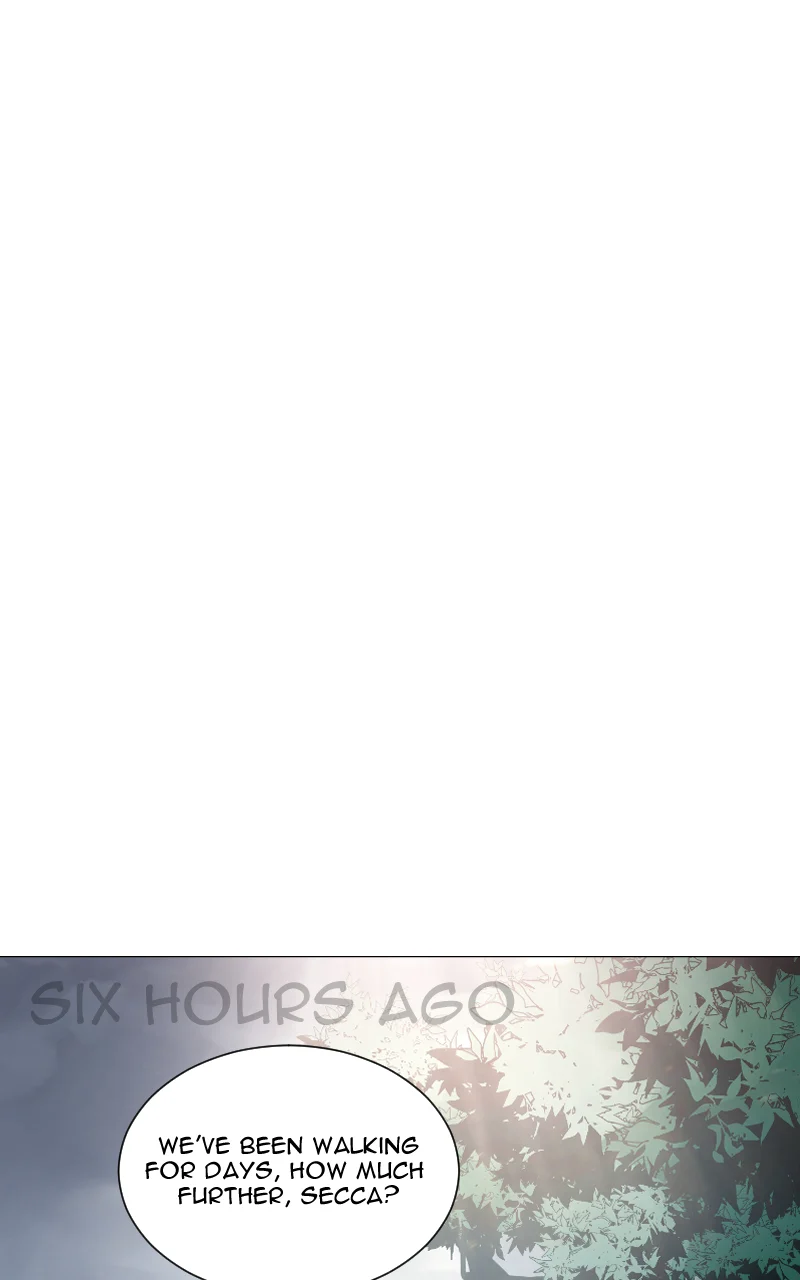 Thrash: Rise of Shidou chapter 11 page 1