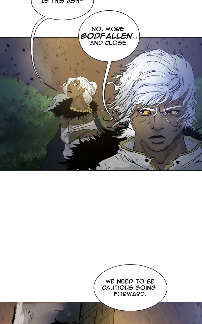 Thrash: Rise of Shidou chapter 11 page 12