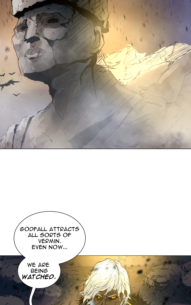 Thrash: Rise of Shidou chapter 11 page 13