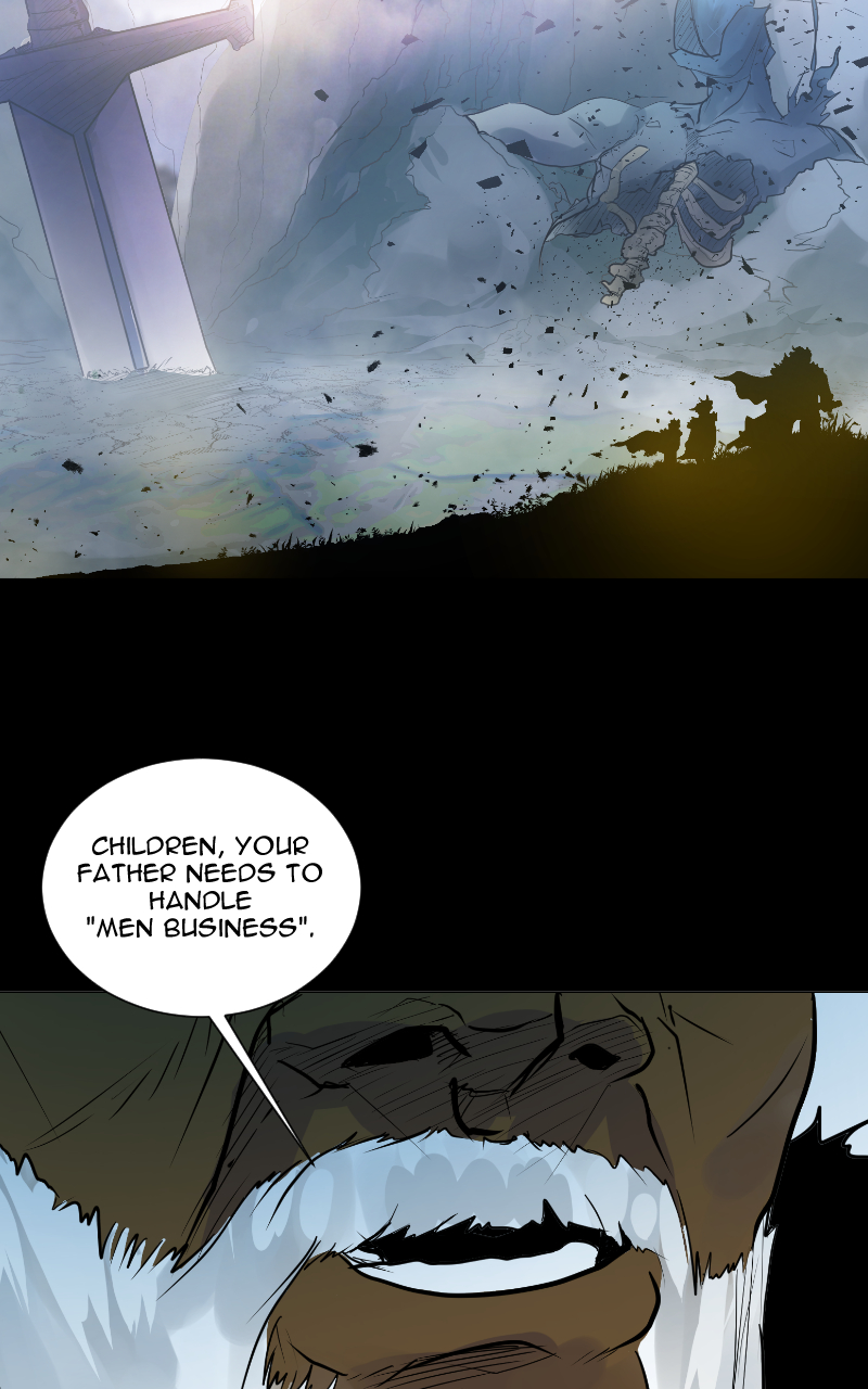 Thrash: Rise of Shidou chapter 11 page 20