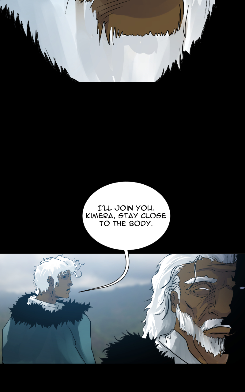 Thrash: Rise of Shidou chapter 11 page 21