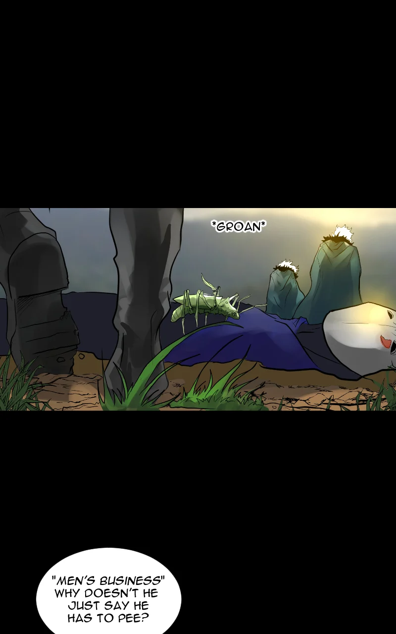 Thrash: Rise of Shidou chapter 11 page 22