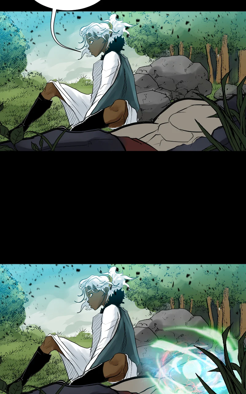 Thrash: Rise of Shidou chapter 11 page 23