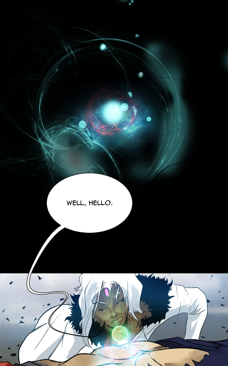 Thrash: Rise of Shidou chapter 11 page 25