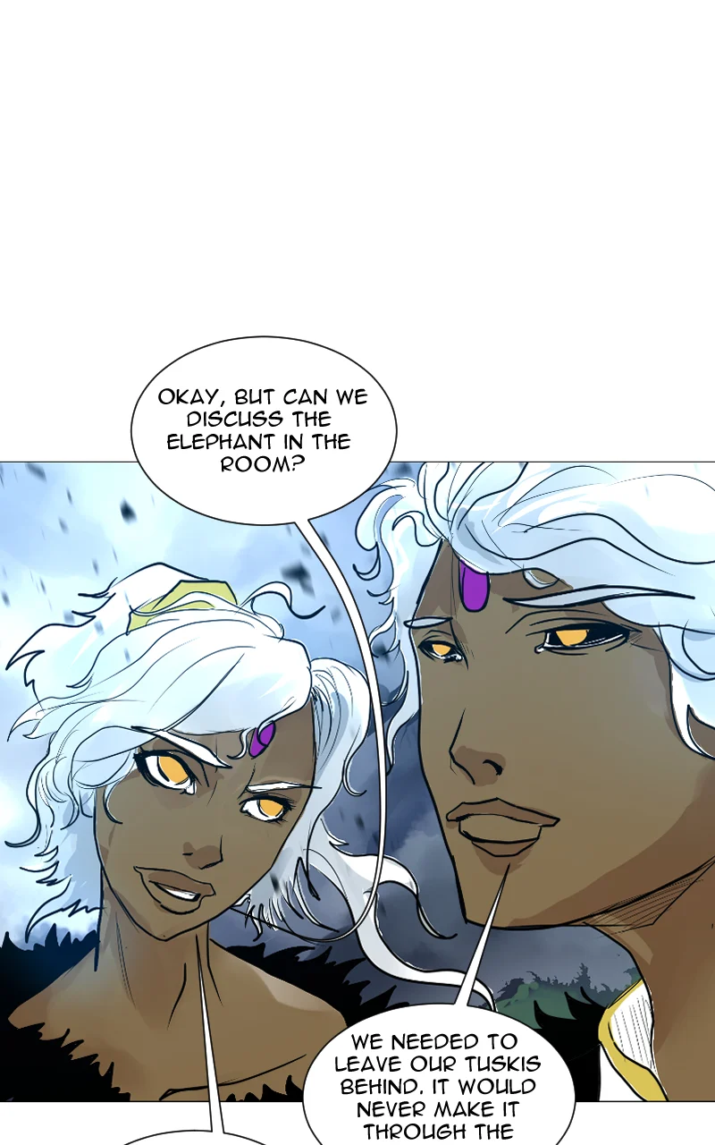 Thrash: Rise of Shidou chapter 11 page 3