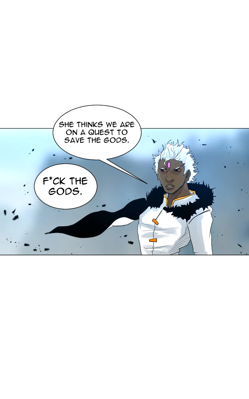 Thrash: Rise of Shidou chapter 11 page 30