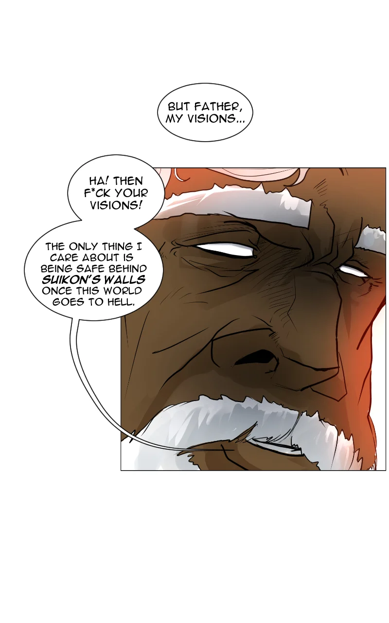 Thrash: Rise of Shidou chapter 11 page 31