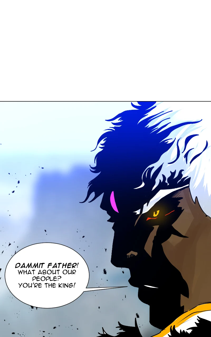 Thrash: Rise of Shidou chapter 11 page 32