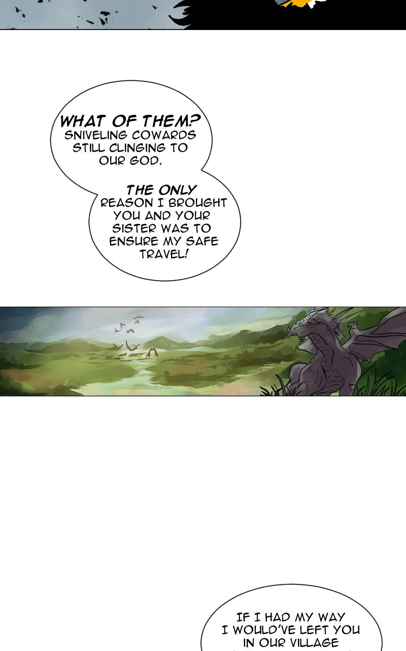 Thrash: Rise of Shidou chapter 11 page 33