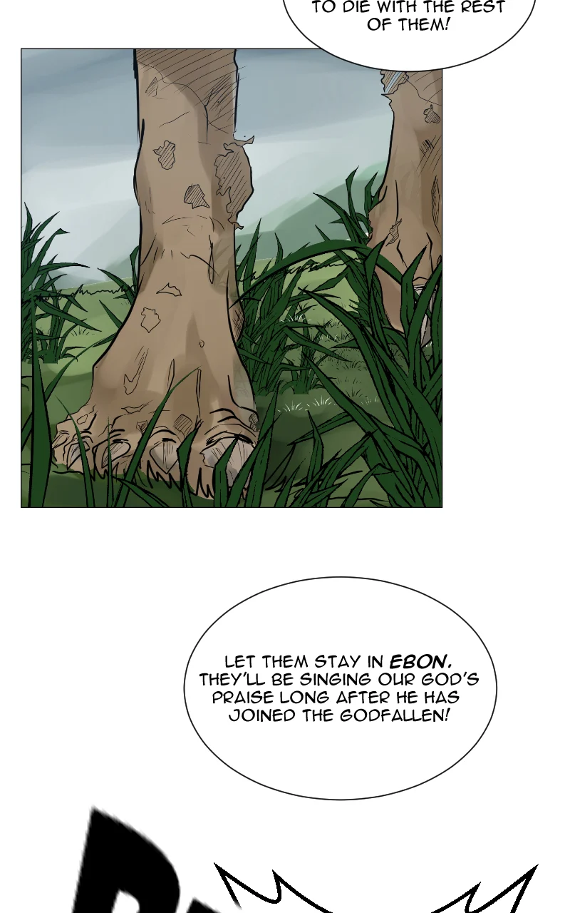 Thrash: Rise of Shidou chapter 11 page 34