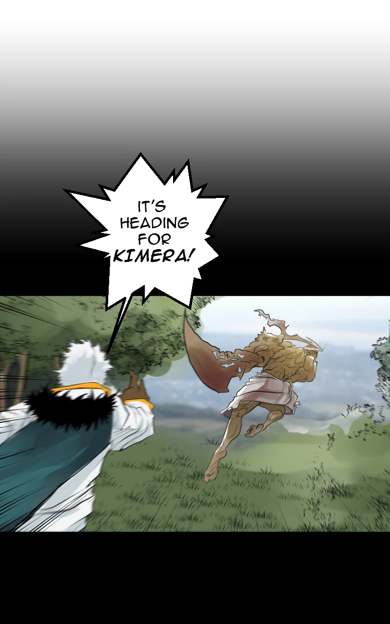 Thrash: Rise of Shidou chapter 11 page 39