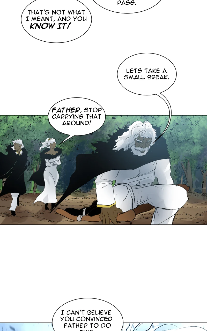 Thrash: Rise of Shidou chapter 11 page 4