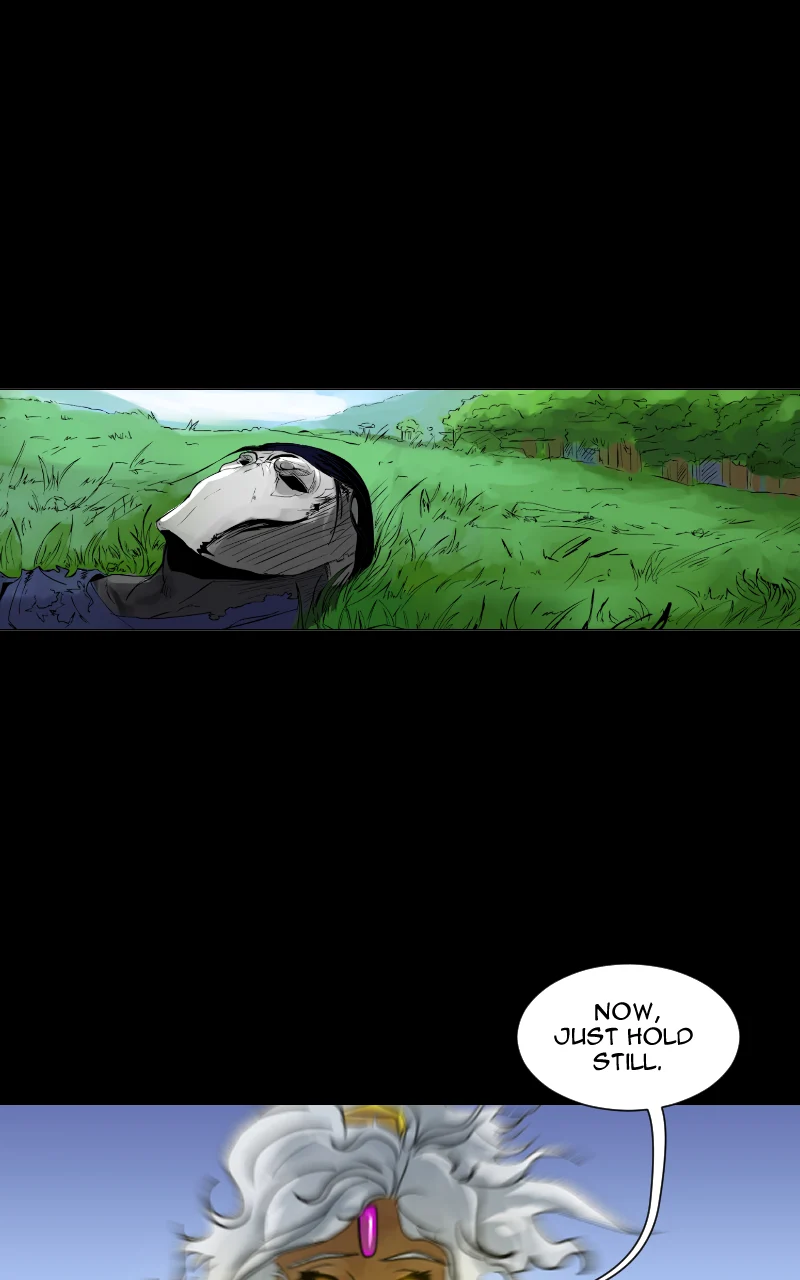 Thrash: Rise of Shidou chapter 11 page 40