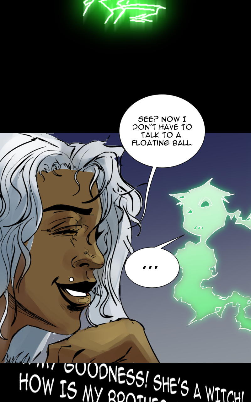 Thrash: Rise of Shidou chapter 11 page 43