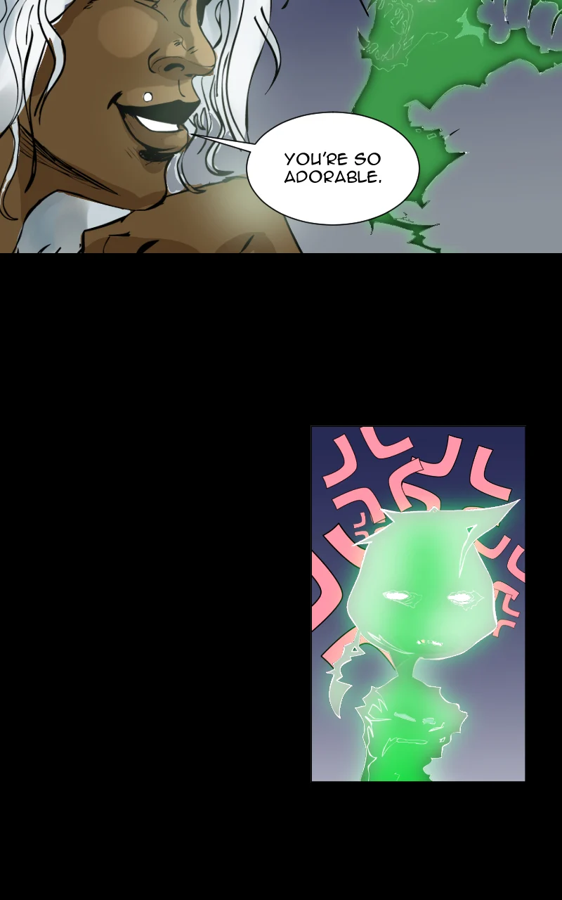 Thrash: Rise of Shidou chapter 11 page 46