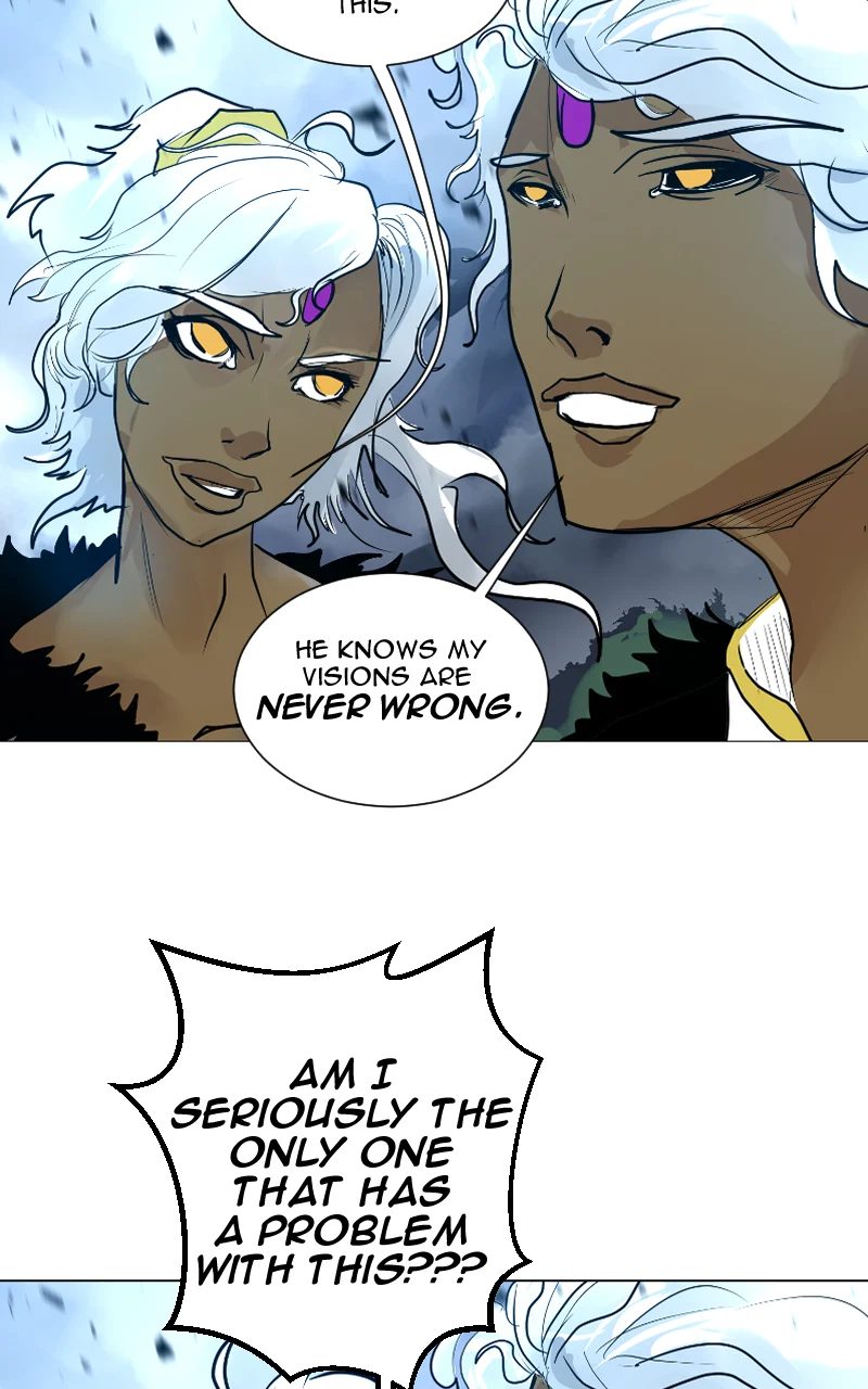 Thrash: Rise of Shidou chapter 11 page 5