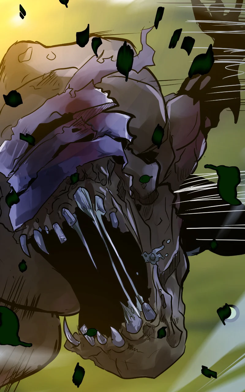 Thrash: Rise of Shidou chapter 11 page 51