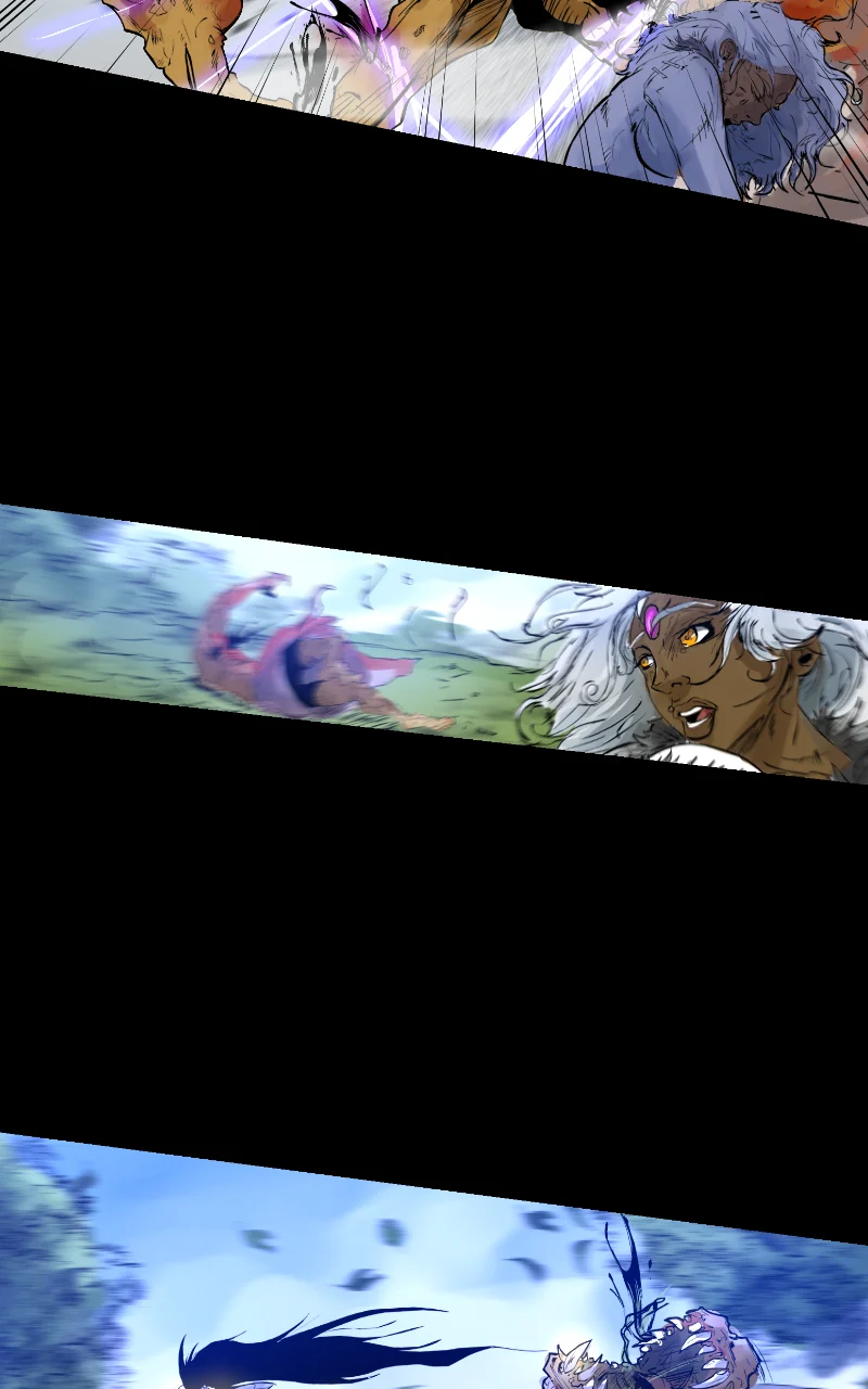 Thrash: Rise of Shidou chapter 11 page 54