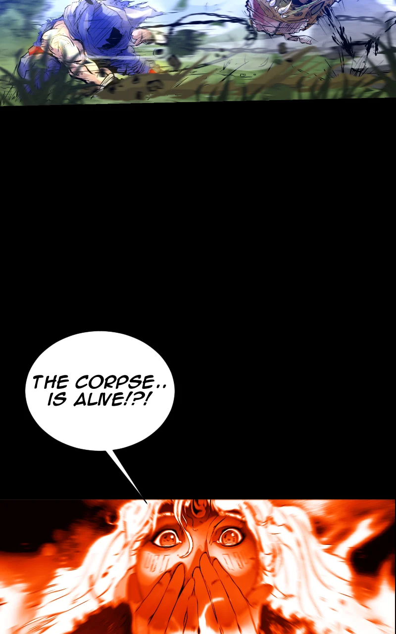 Thrash: Rise of Shidou chapter 11 page 55